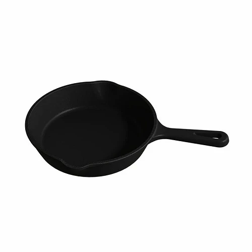 Commercial Cast Iron Skillet factory